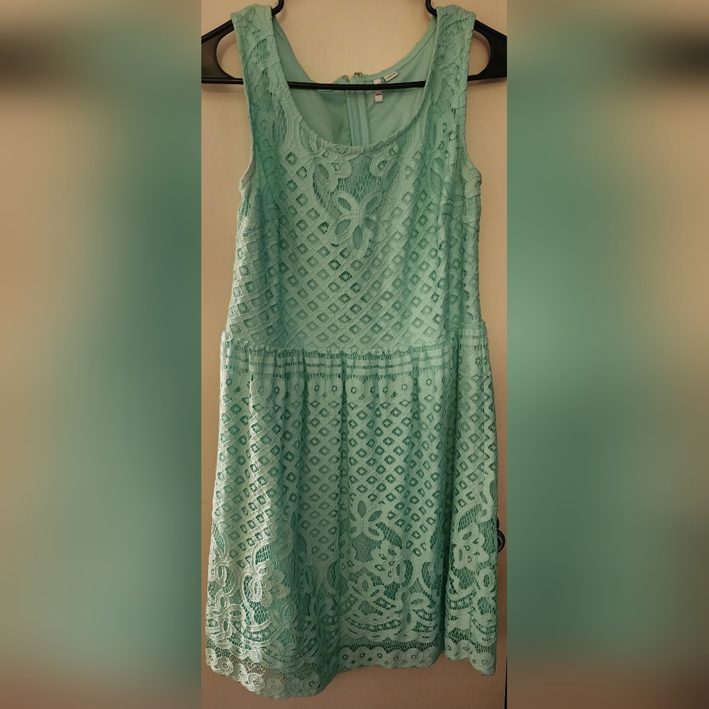 Elle Dress Size 12